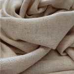 CNT POLY LINEN ↕284 +-2CM