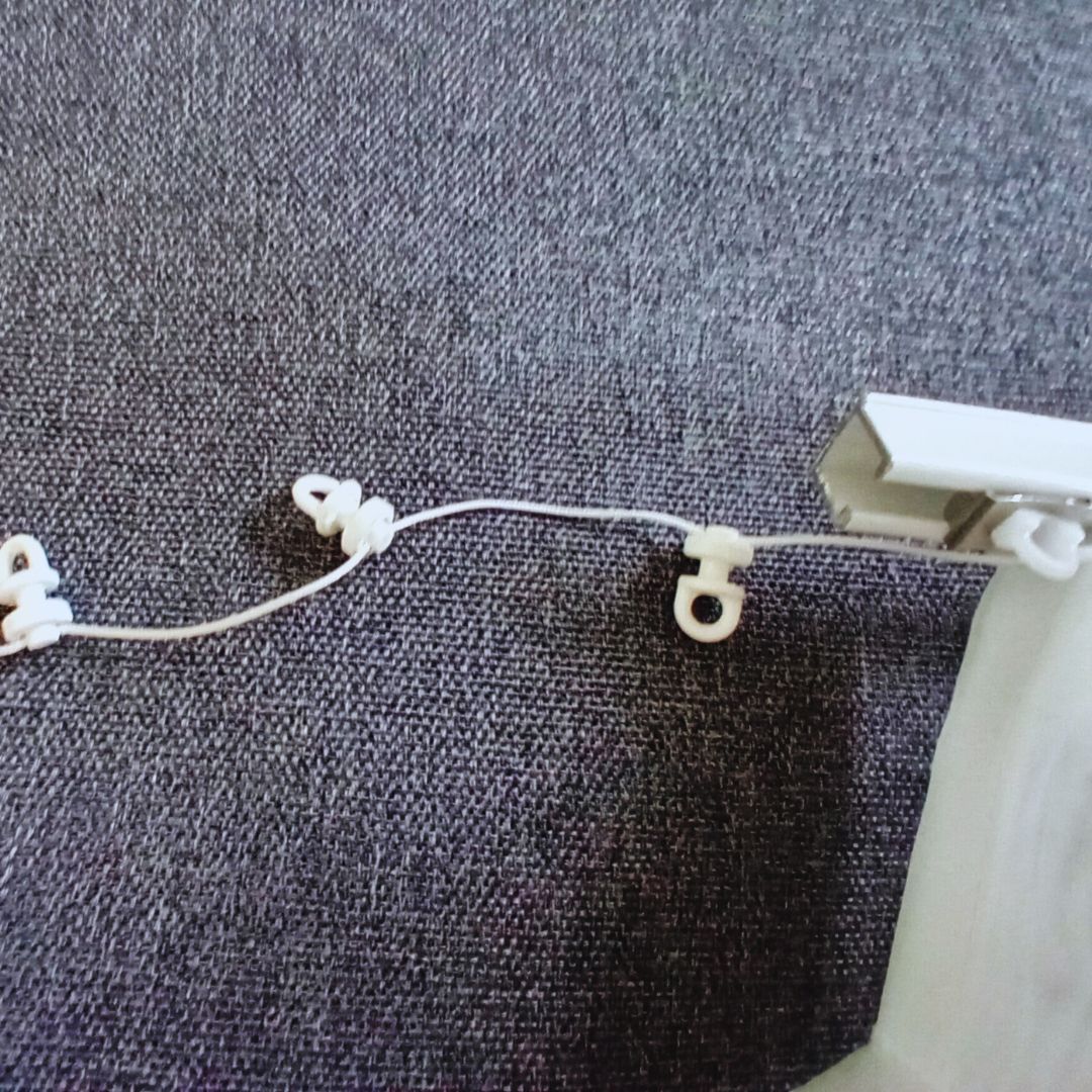 Bangų sistema (čiuožiukai su virvele) LC 60 - Image 4