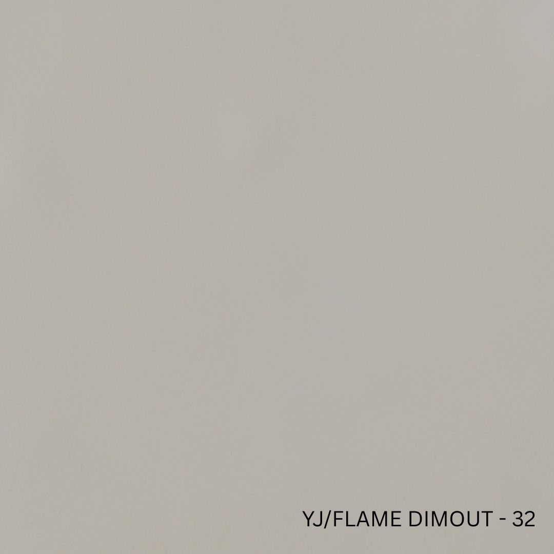 YJ/FLAME/DIMOUT - FR/TREVIRA ↕ 300 cm - Image 5