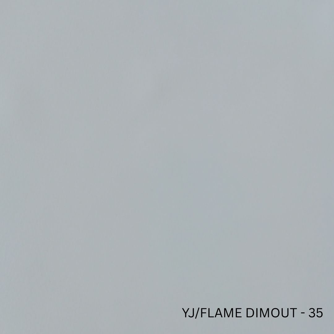 YJ/FLAME/DIMOUT - FR/TREVIRA ↕ 300 cm - Image 6