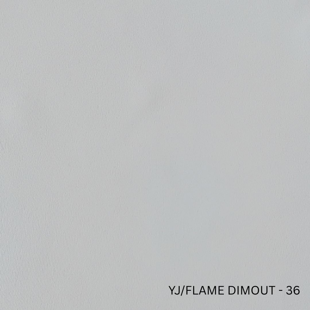 YJ/FLAME/DIMOUT - FR/TREVIRA ↕ 300 cm - Image 7