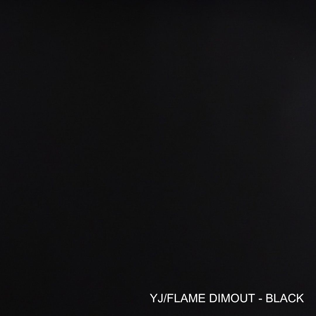 YJ/FLAME/DIMOUT - FR/TREVIRA ↕ 300 cm - Image 10