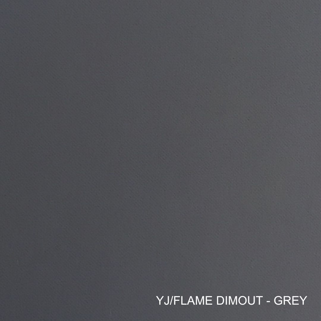 YJ/FLAME/DIMOUT - FR/TREVIRA ↕ 300 cm - Image 9