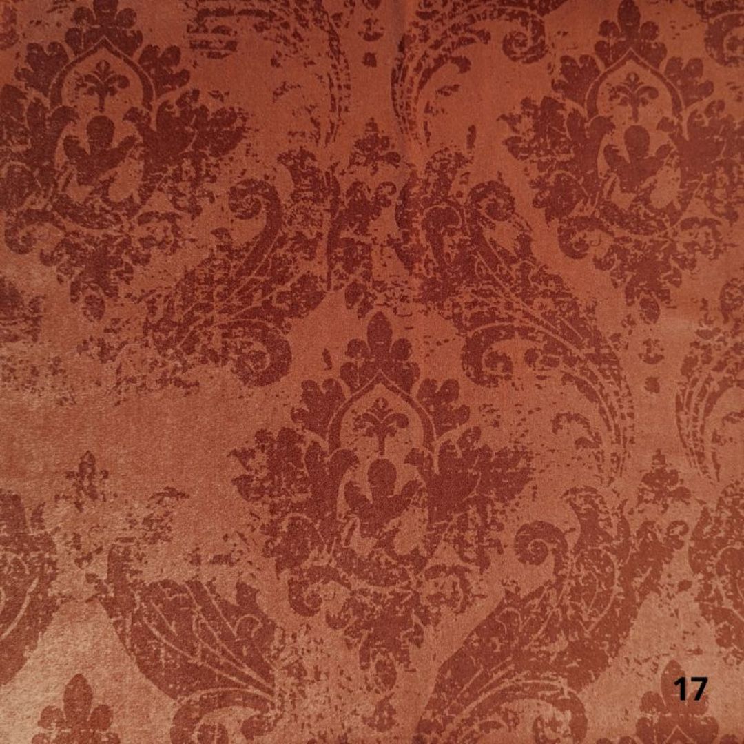 SHEN AKSOM PRINT ↔ 285 ± 2 cm - Image 8