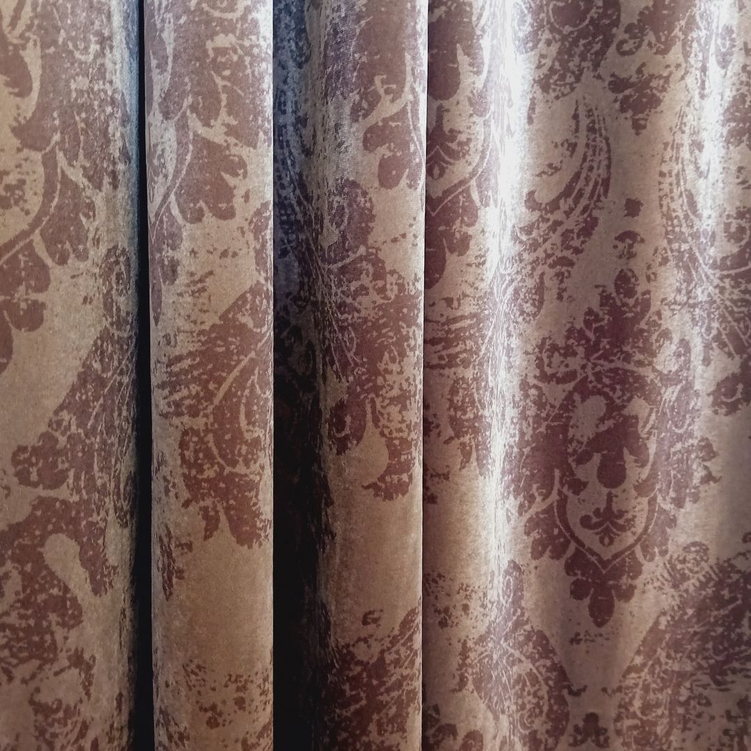 SHEN AKSOM PRINT ↔ 285 ± 2 cm - Image 10